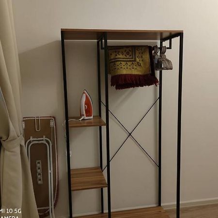 Ferienwohnung Sunway Gandaria Bangi Kampong Sungai Ramal Dalam Exterior foto